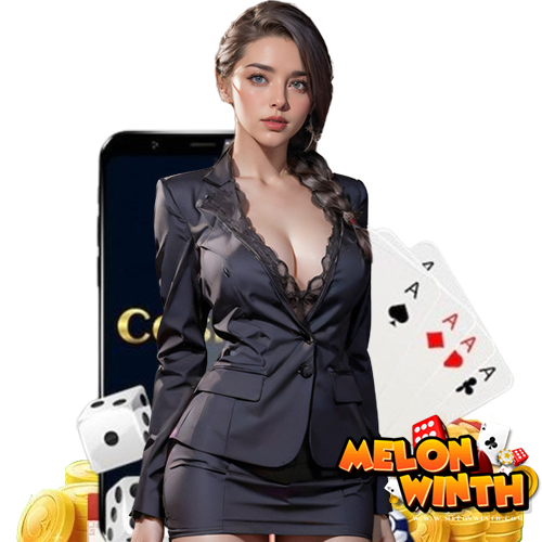 melonwinth สล็อต
